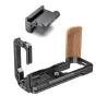 Sortimenta jaunumi - SmallRig 3148 L-Bracket & Cold Shoe Mount Kit for FUJIFILM X-T4 - ātri pasūtīt no ražotāja