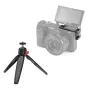 Sortimenta jaunumi - SmallRig 3150 Cold Shoe Mount & Tripod Kit for Sony A6000 / A6100 / A6300 / A6400 / A6500 - ātri pasūtīt no ražotāja