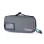 Citas somas - F-Stop Accessory Pouch Medium Gargoyle (Grey) / Black Zipper - ātri pasūtīt no ražotāja