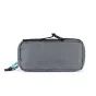 Citas somas - F-Stop Accessory Pouch Medium Gargoyle (Grey) / Black Zipper - ātri pasūtīt no ražotāja