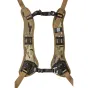 Vestes Siksnas Jostas - BlackRapid Double Camera Harness - Multi-Terrain - ātri pasūtīt no ražotāja