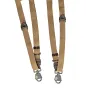 Vestes Siksnas Jostas - BlackRapid Double Camera Harness - Multi-Terrain - ātri pasūtīt no ražotāja