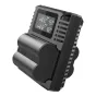 Sortimenta jaunumi - Nitecore FX3 Charger for Fujifilm NP-W235 - ātri pasūtīt no ražotāja