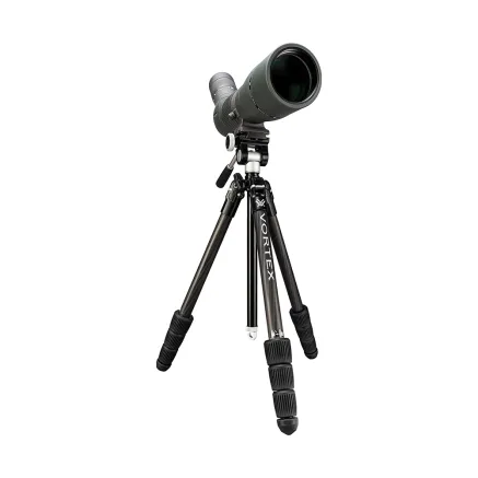 Vortex Summit Carbon II Tripod Kit 