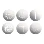Cucoloris, Flags & Scrims - Godox Gobo Set SA-09-003 for S30 Focusing Light - quick order from manufacturer
