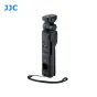 Sortimenta jaunumi - JJC TP-S1 Shooting Grip with Wireless Remote - ātri pasūtīt no ražotāja