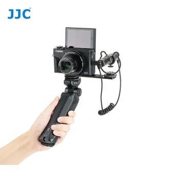 Sortimenta jaunumi - JJC TP-U1 Shooting Grip with Wireless Remote  - ātri pasūtīt no ražotāja