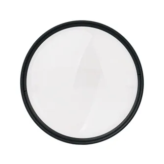 Makro fotografēšana - JJC 52mm Close-Up Macro Filter (+10) - perc šodien veikalā un ar piegādi