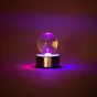 Sortimenta jaunumi - Caruba Led Light Stand voor lensball 60/80/90/100mm - ātri pasūtīt no ražotāja