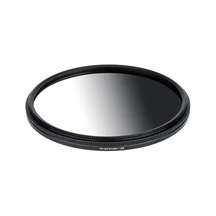 JJC 62mm Gradual Neutral Density Filter F G16X62