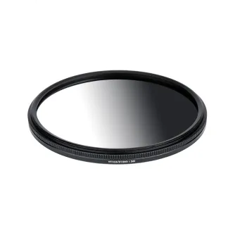 ND neitrāla blīvuma filtri - JJC 82mm Gradual Neutral Density Filter - ātri pasūtīt no ražotāja
