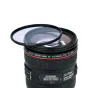 Objektīvu filtri - JJC 62mm Natural Night Filter - ātri pasūtīt no ražotāja