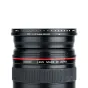 ND neitrāla blīvuma filtri - JJC 58 mm ND2-ND2000 mainīga neitrāla blīvuma filtrs - perc šodien veikalā un ar piegādi