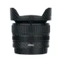 JJC KS Z2450CF Carbon Fiber Black Anti Scratch Protective Skin Film for Nikon NIKKOR Z 24 50mm f/4 6.3 Lens