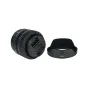 Kameru aizsargi - JJC KS-Z2450CF Carbon Fiber Black Anti-Scratch Protective Skin Film for Nikon NIKKOR Z 24-50mm f/4-6.3 Lens - ātri pasūtīt no ražotāja
