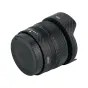 Kameru aizsargi - JJC KS-Z2450CF Carbon Fiber Black Anti-Scratch Protective Skin Film for Nikon NIKKOR Z 24-50mm f/4-6.3 Lens - ātri pasūtīt no ražotāja