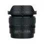 Kameru aizsargi - JJC KS-Z2450CF Carbon Fiber Black Anti-Scratch Protective Skin Film for Nikon NIKKOR Z 24-50mm f/4-6.3 Lens - ātri pasūtīt no ražotāja