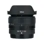 Sortimenta jaunumi - JJC KS-Z2450MKi Matrix Carbon Fiber Black Anti-Scratch Protective Skin Film for Nikon NIKKOR Z 24-50mm f/4-6.3 Lens - ātri pasūtīt no ražotāja