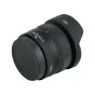 Sortimenta jaunumi - JJC KS-Z2450MKi Matrix Carbon Fiber Black Anti-Scratch Protective Skin Film for Nikon NIKKOR Z 24-50mm f/4-6.3 Lens - ātri pasūtīt no ražotāja