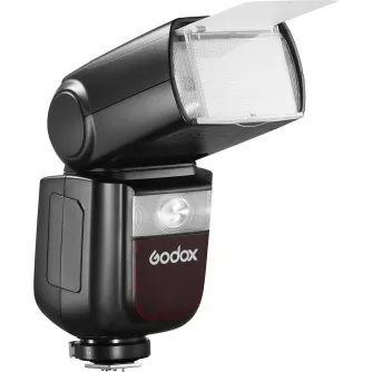 Kameras zibspuldzes - Godox Speedlite V860III Oly/Pan - perc šodien veikalā un ar piegādi