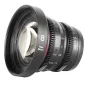 CINEMA Video objektīvi - Meike MK-8MM T2.9 Micro 4/3 - ātri pasūtīt no ražotāja