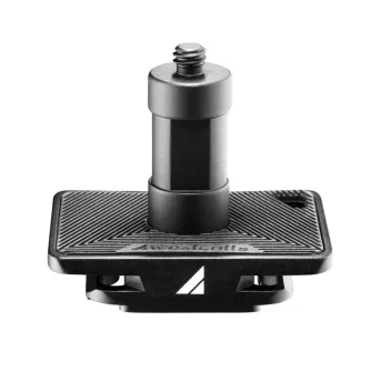 Sortimenta jaunumi - Westcott M6 Multi-Mount Tripod Plate - ātri pasūtīt no ražotāja