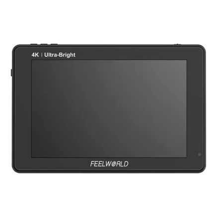 Feelworld 7 LUT7S PRO IPS panel full HD 1920*1200 super high brightness (SDI) LUT7S PRO SDI