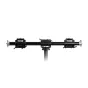 Sortimenta jaunumi - Caruba Tripod Accessory Arm for Four Heads (60cm) - ātri pasūtīt no ražotāja