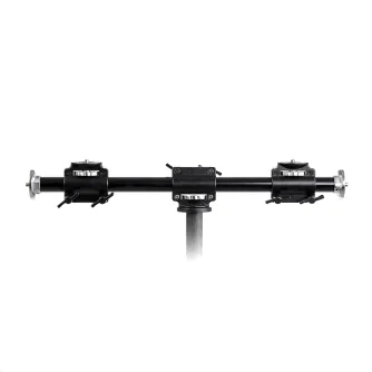 Sortimenta jaunumi - Caruba Tripod Accessory Arm for Four Heads (60cm) - ātri pasūtīt no ražotāja