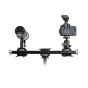 Sortimenta jaunumi - Caruba Tripod Accessory Arm for Four Heads (60cm) - ātri pasūtīt no ražotāja