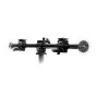 Light Stands - Caruba Tripod Accessory Arm for Four Heads (100cm) - quick order from manufacturer