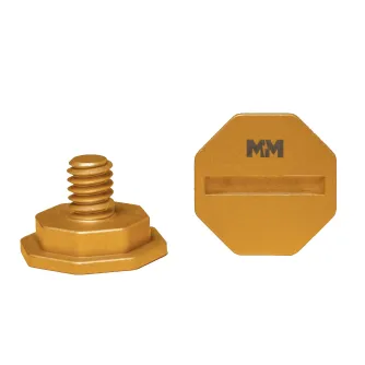 Acessories for flashes - MagMod 1/4-20 Adapter For MagShoe - quick order from manufacturer