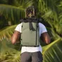Sortimenta jaunumi - WANDRD THE PRVKE Lite 11-Liter Green Photo Bundel - ātri pasūtīt no ražotāja