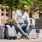 Sortimenta jaunumi - WANDRD THE PRVKE 21-Liter DisNet Grey V3 - ātri pasūtīt no ražotāja