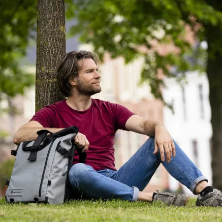 WANDRD PRVKE 41 Liter DisNet Grey V3 PK41 GRAY 3