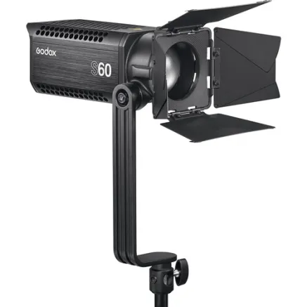 Godox Focusing LED Light S60