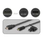 Sortimenta jaunumi - Feelworld HDMI converter to Mini HDMI & Micro HDMI - ātri pasūtīt no ražotāja