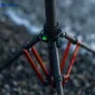 Sortimenta jaunumi - Fotopro TR-01C Carbon Light Stand - ātri pasūtīt no ražotāja
