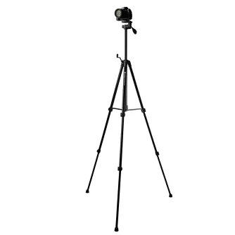 Sortimenta jaunumi - Fotopro Digi-9300 Plus Aluminum Tripod - ātri pasūtīt no ražotāja