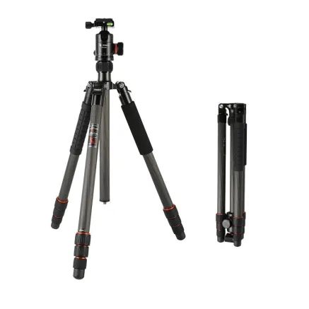 Fotopro X go Max Carbon Tripod