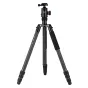 Sortimenta jaunumi - Fotopro X-go Max Carbon Tripod - ātri pasūtīt no ražotāja