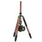Sortimenta jaunumi - Fotopro X-Go Predator Green Aluminum Tripod - ātri pasūtīt no ražotāja