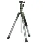 Sortimenta jaunumi - Fotopro X-Aircross 1 Aluminum Tripod Green - ātri pasūtīt no ražotāja