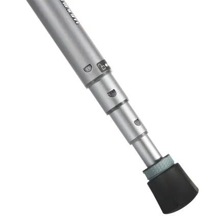 Fotopro X Aircross 1 Aluminium Tripod Grijs X Aircorss 1 AluminumGREY