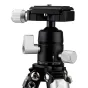 Sortimenta jaunumi - Fotopro P-2 Mini+P2H Carbon Tripod with Head - ātri pasūtīt no ražotāja
