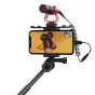 Sortimenta jaunumi - Moza Mirfak Vlog Kit Starter - ātri pasūtīt no ražotāja
