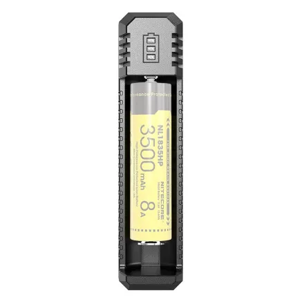 Nitecore UI1 The Portable USB Battery Charger 800mA