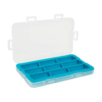 Baterijas, akumulatori un lādētāji - JJC BC-9CR123 Battery Case - ātri pasūtīt no ražotāja