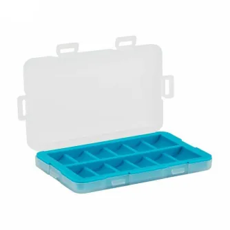 Baterijas, akumulatori un lādētāji - JJC BC-12CR2 Battery Case - ātri pasūtīt no ražotāja