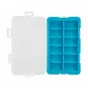 Baterijas, akumulatori un lādētāji - JJC BC-12CR2 Battery Case - ātri pasūtīt no ražotāja